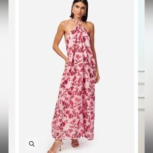 CAMI NYC Ithaca dress NWT